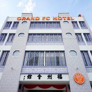 Grand Fc Hotel